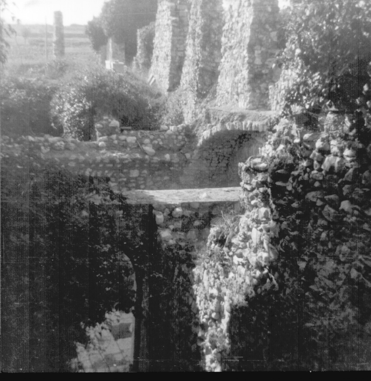 Convento Maschile Archivio Lucio Maria De Marino