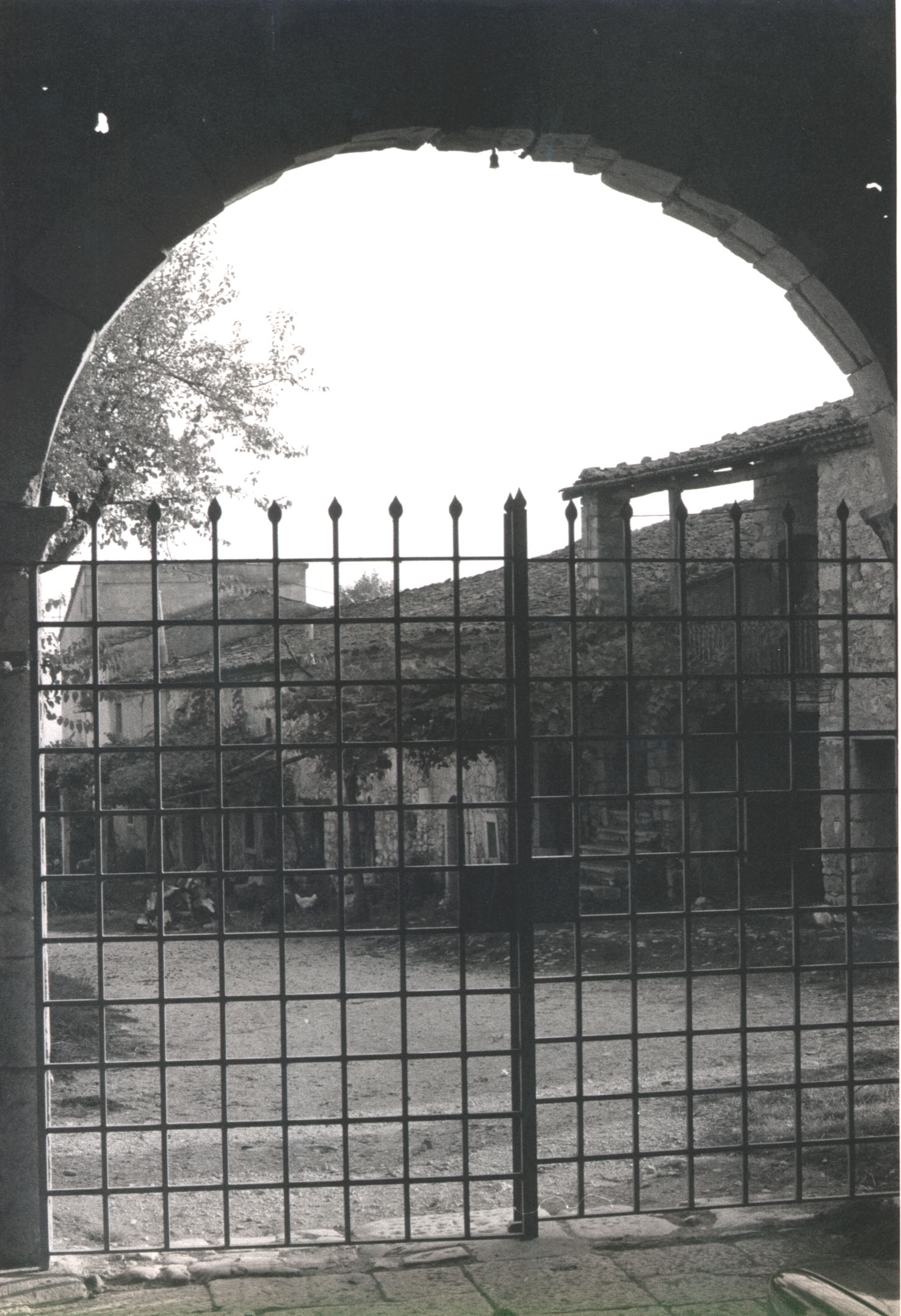 Archivio Angelo Verderosa