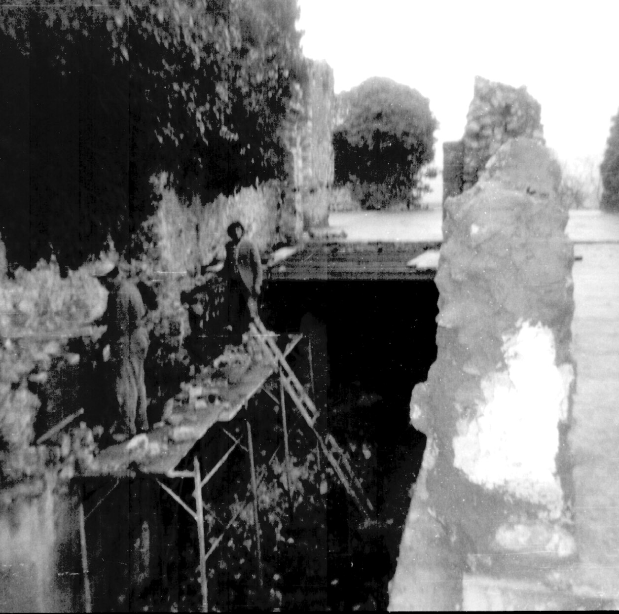 Convento Femminile Archivio Lucio Maria De Marino