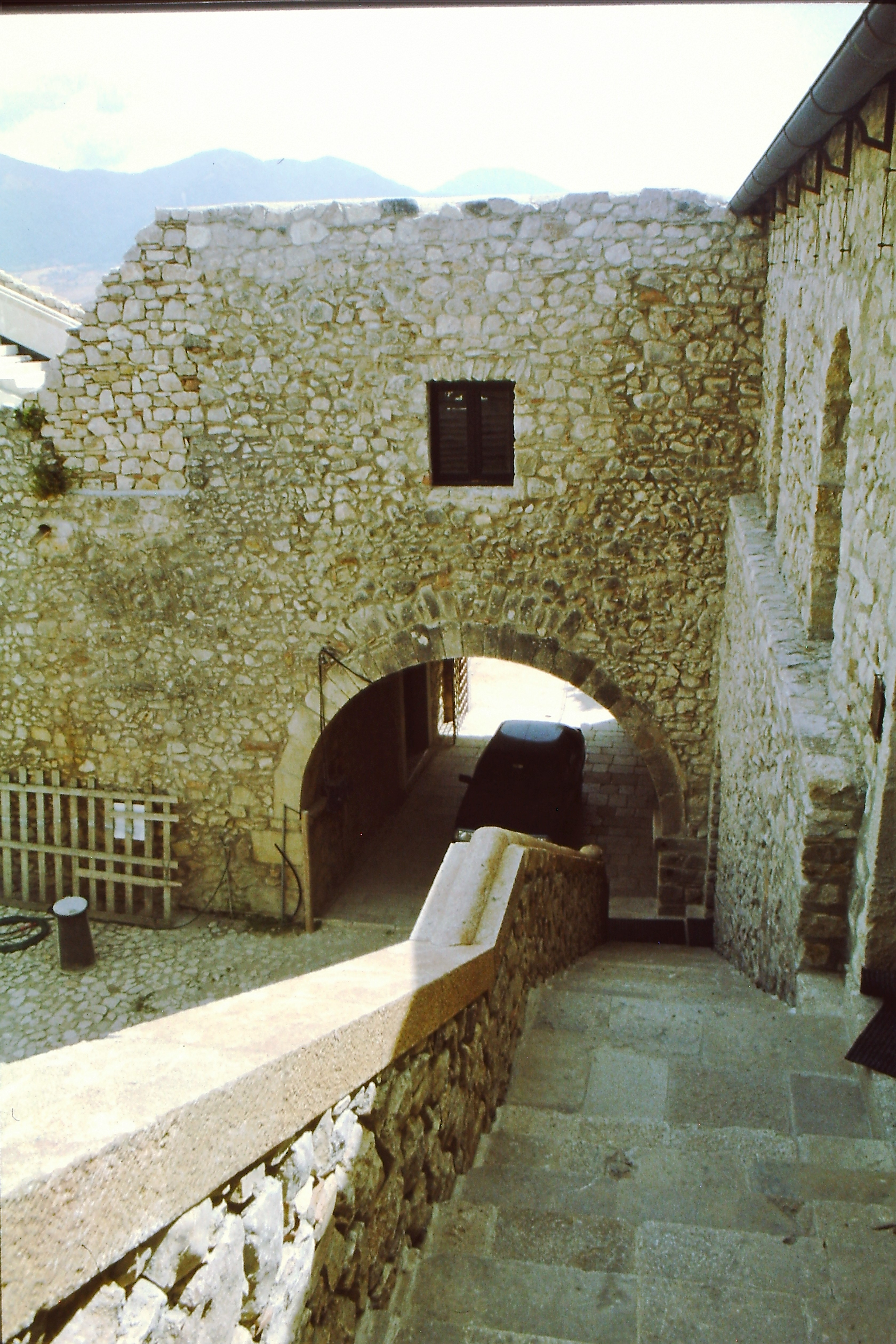 Archivio Luciano Visconti