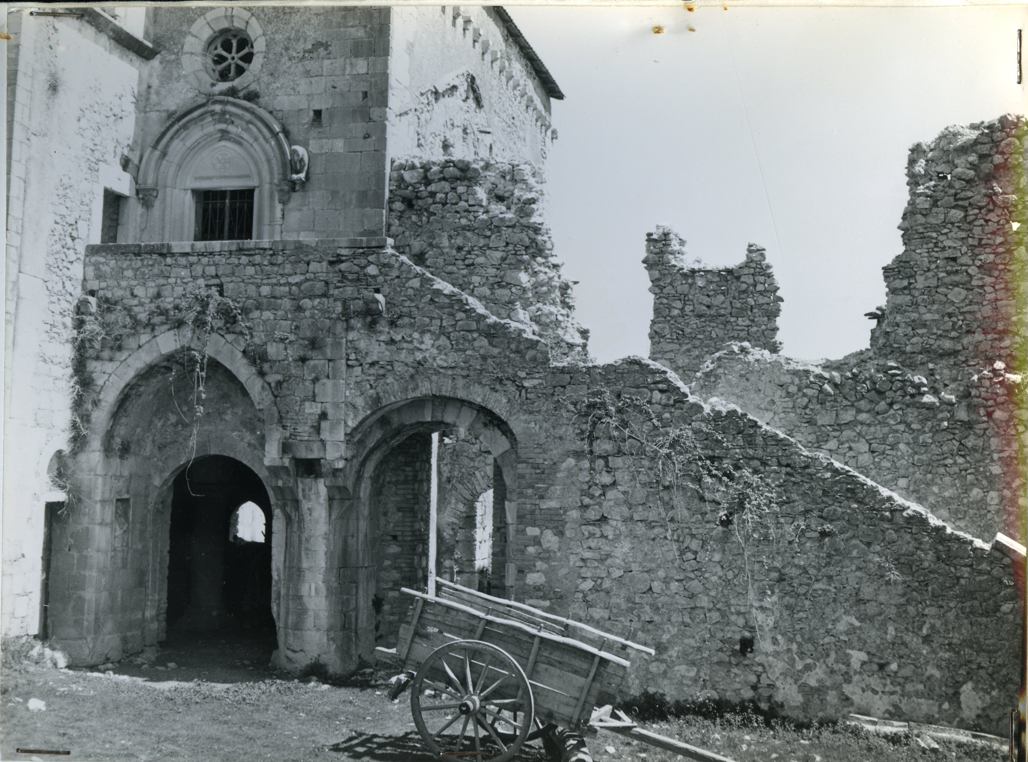 Archivio Dora Garofalo