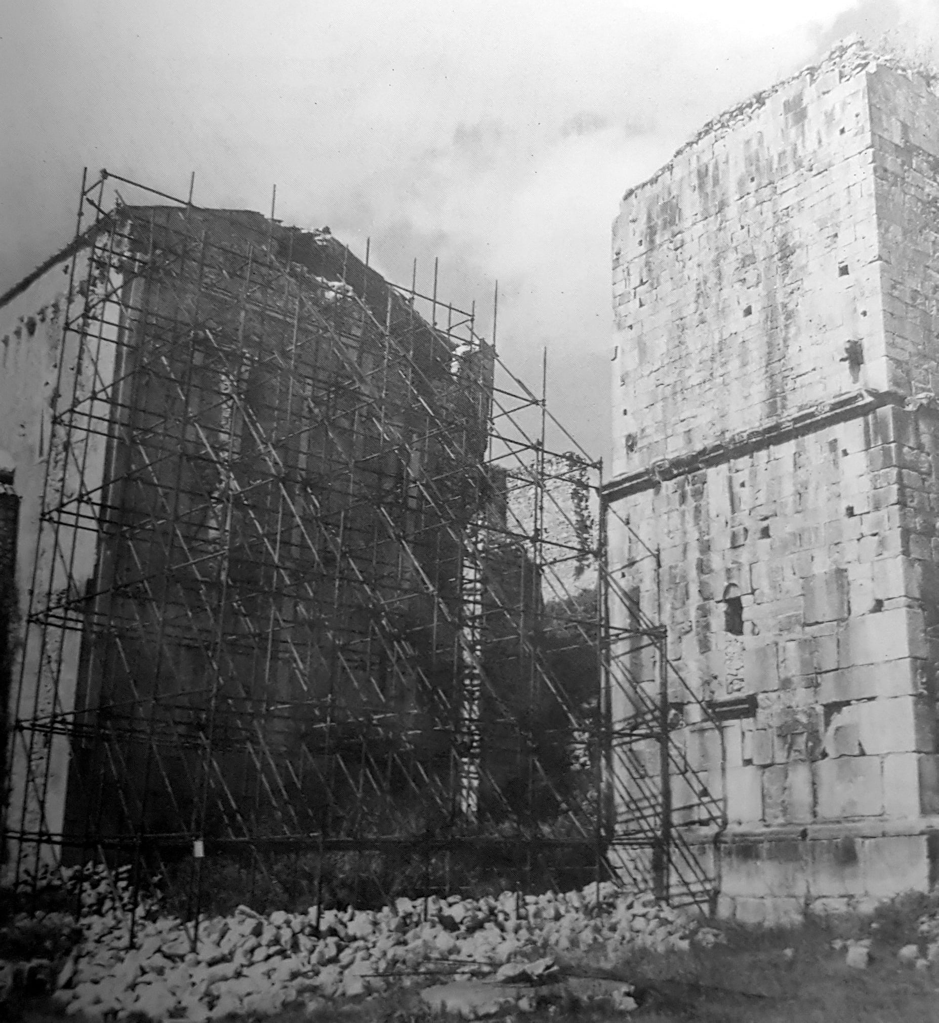 Archivio Gianni Marino