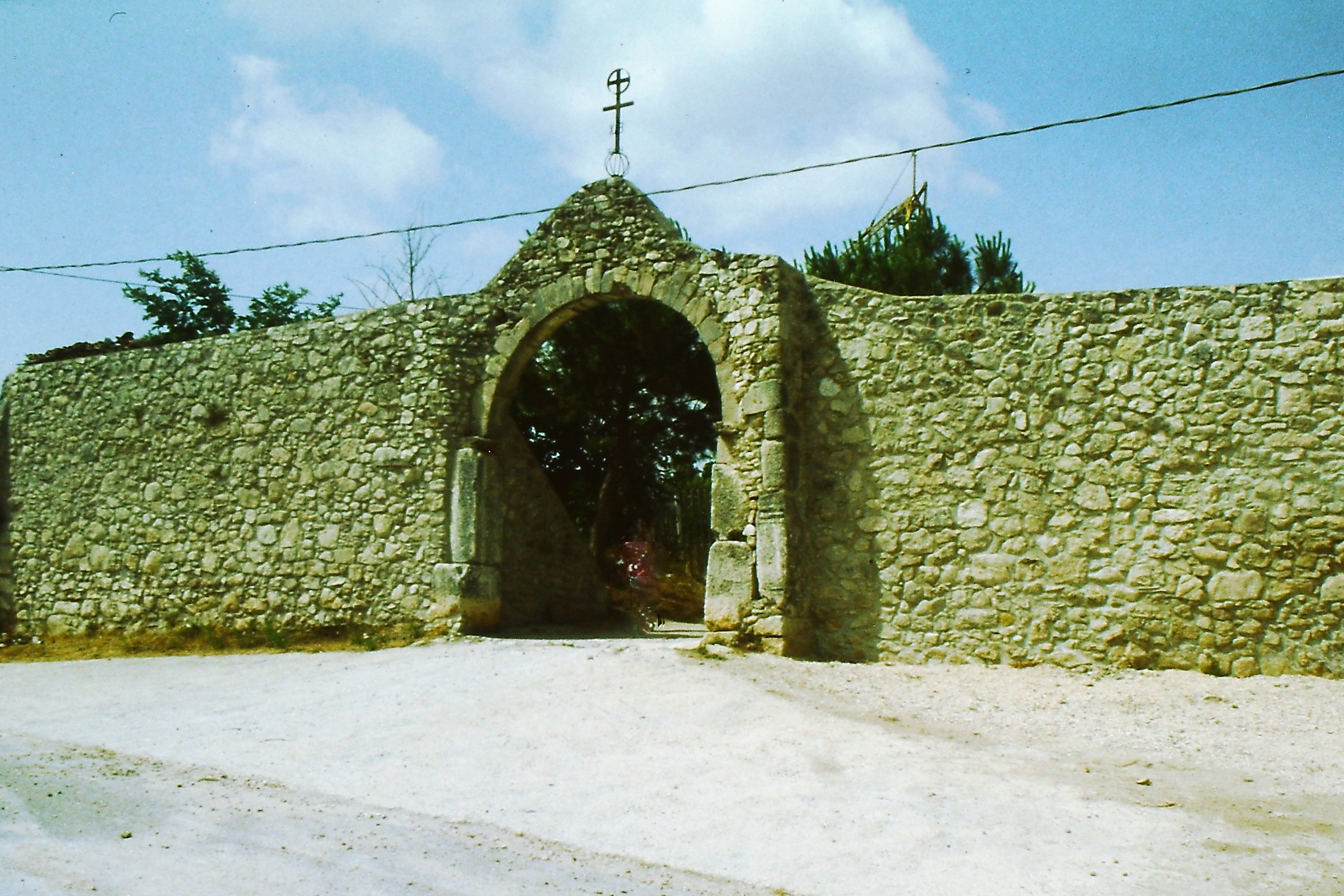 Archivio Luciano Visconti