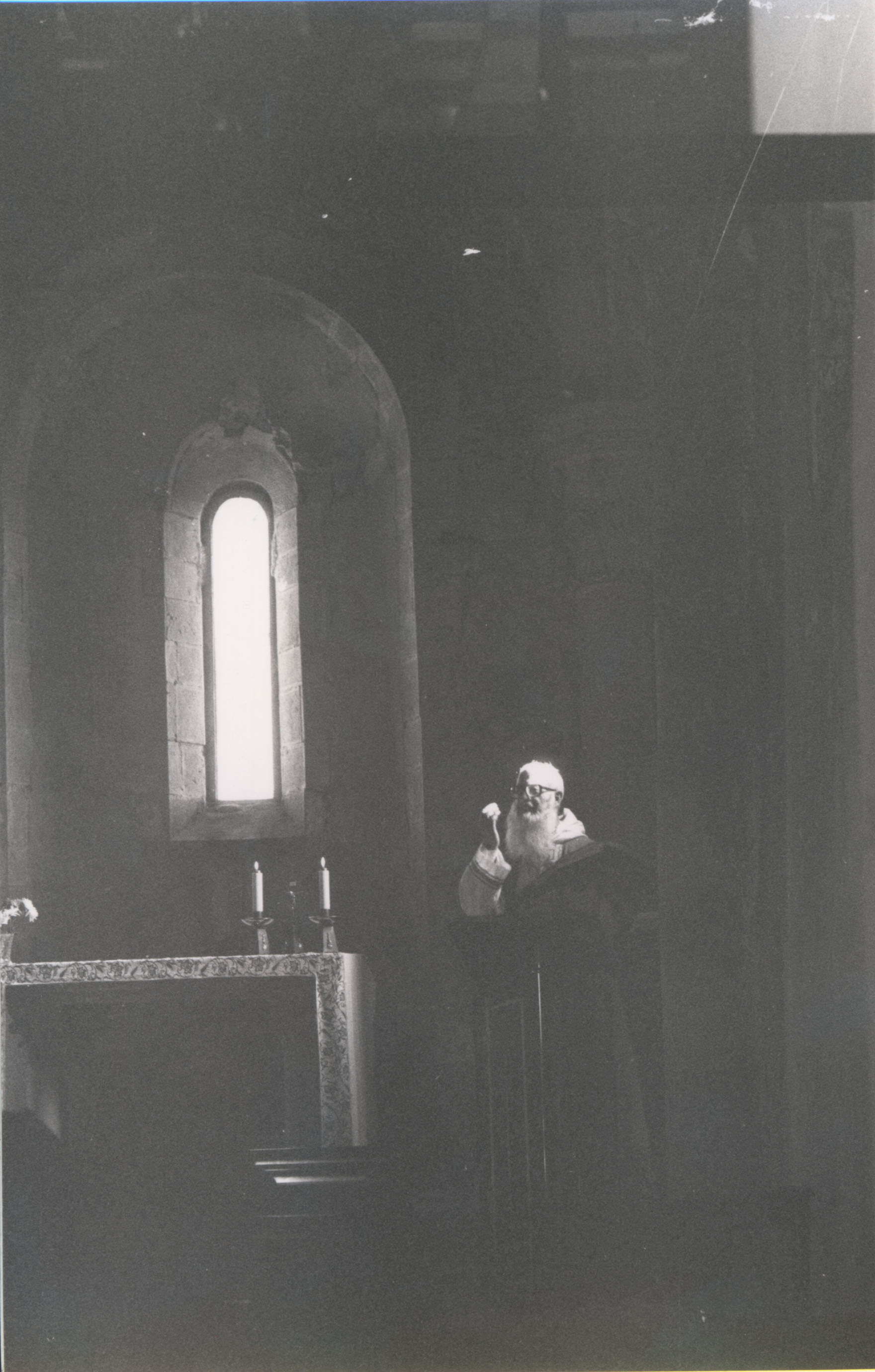 Archivio Lucio Maria De Marino