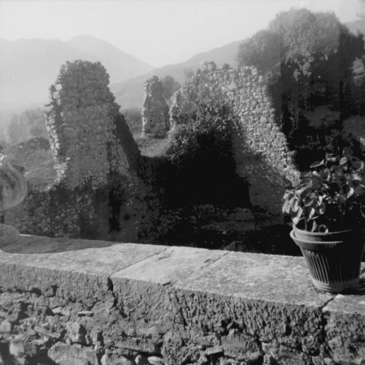 Convento Maschile Archivio Lucio Maria De Marino