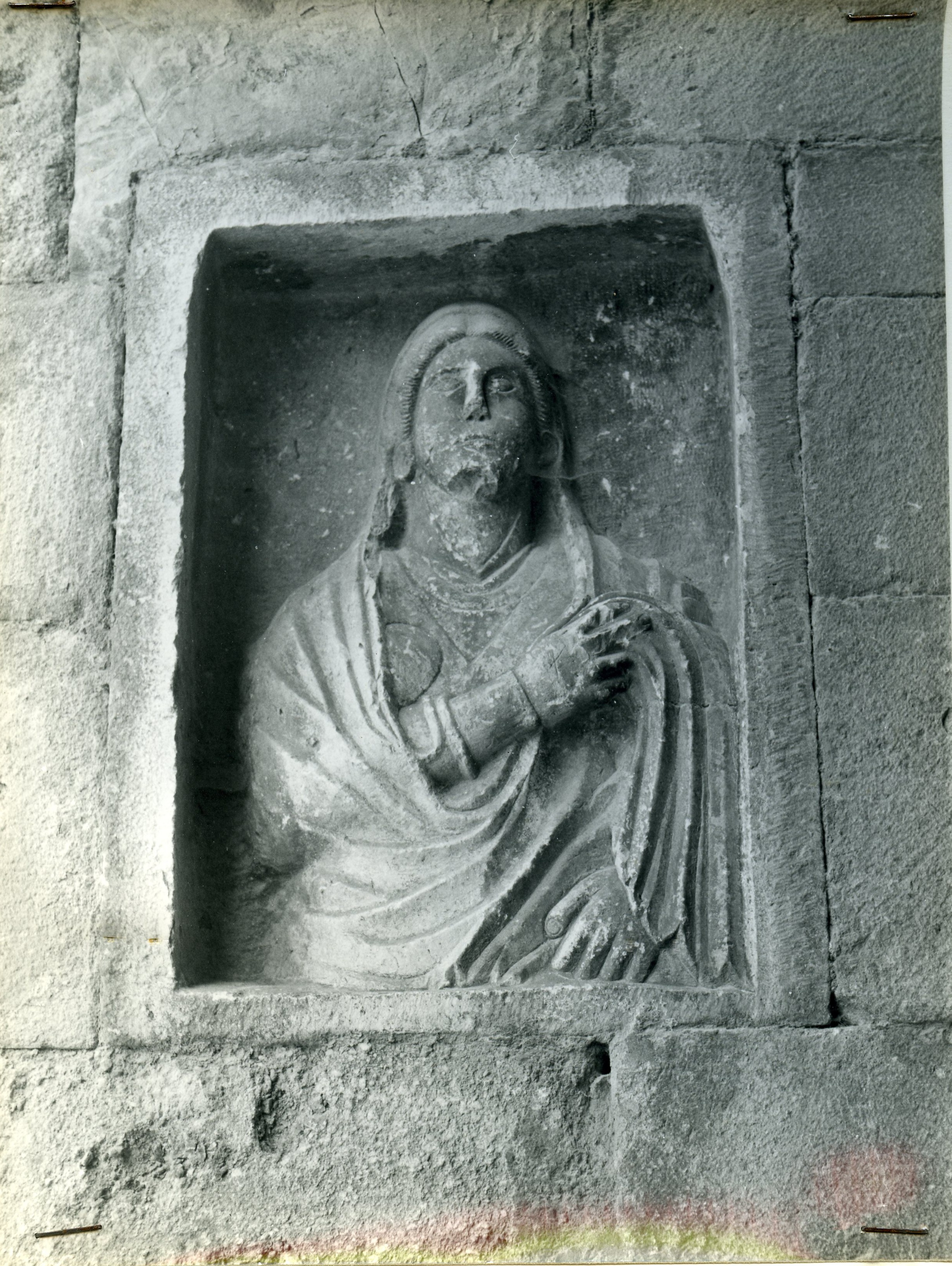 Archivio Dora Garofalo