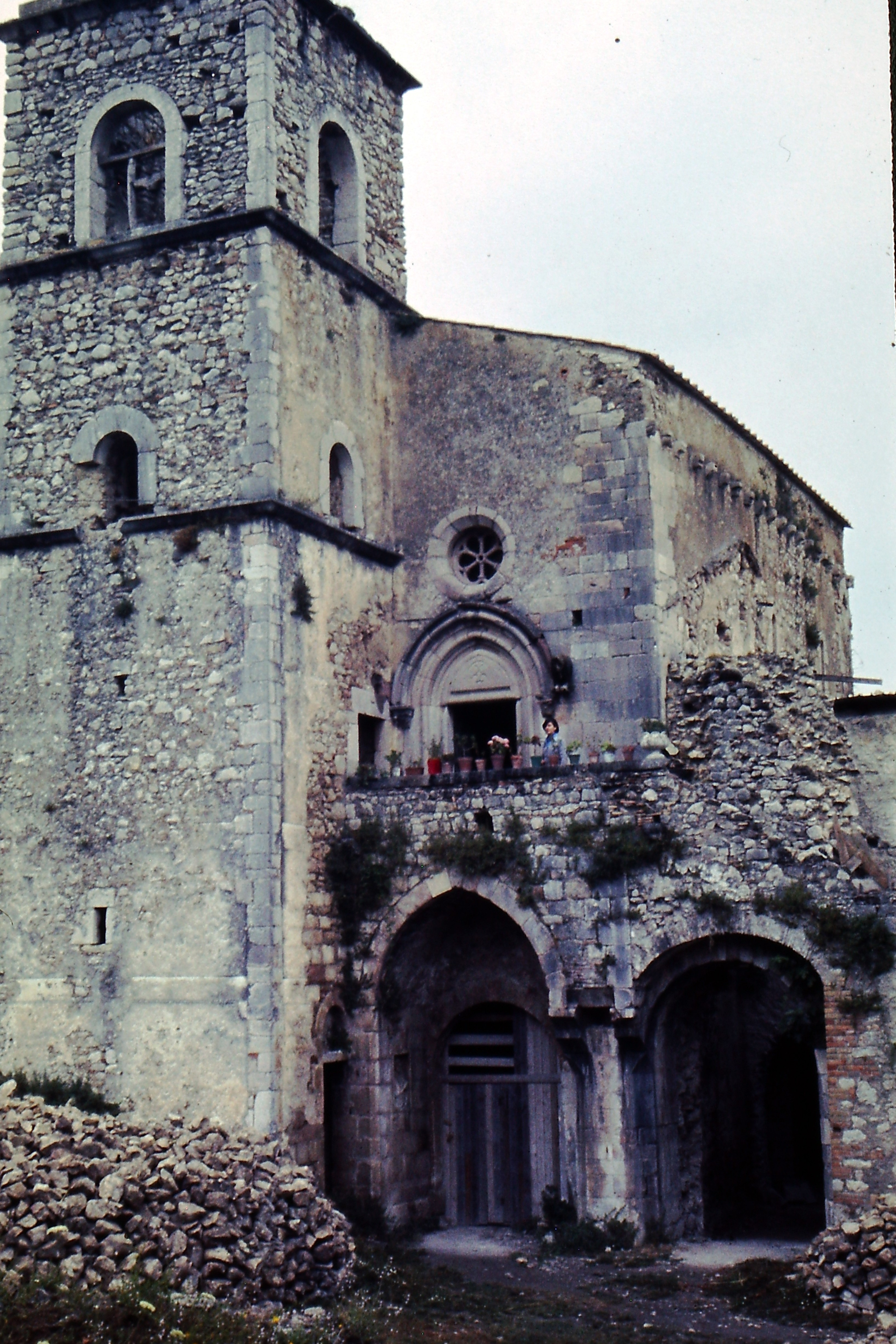 Archivio Luciano Visconti