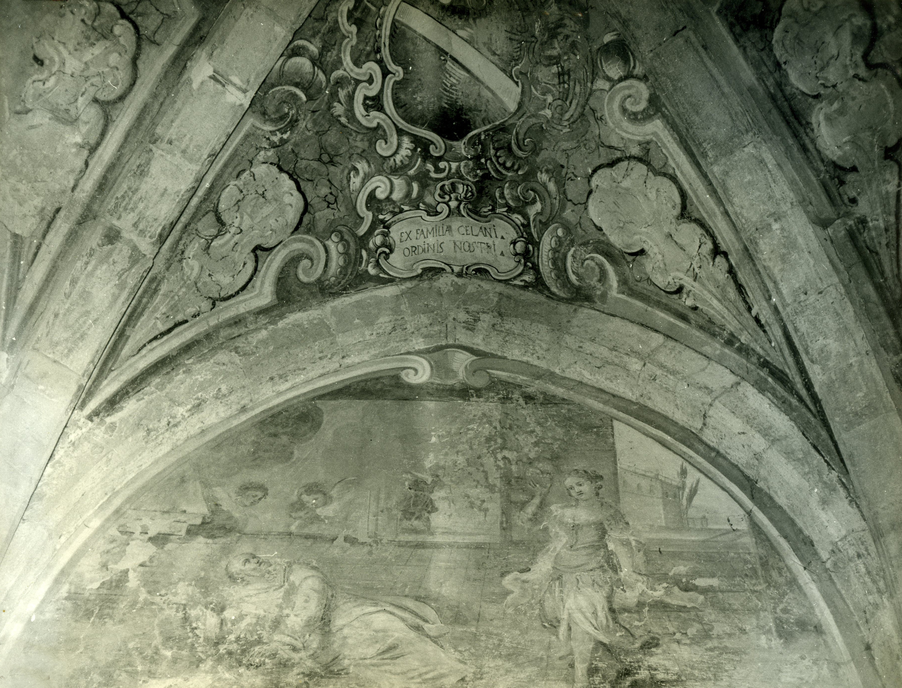 Archivio Dora Garofalo