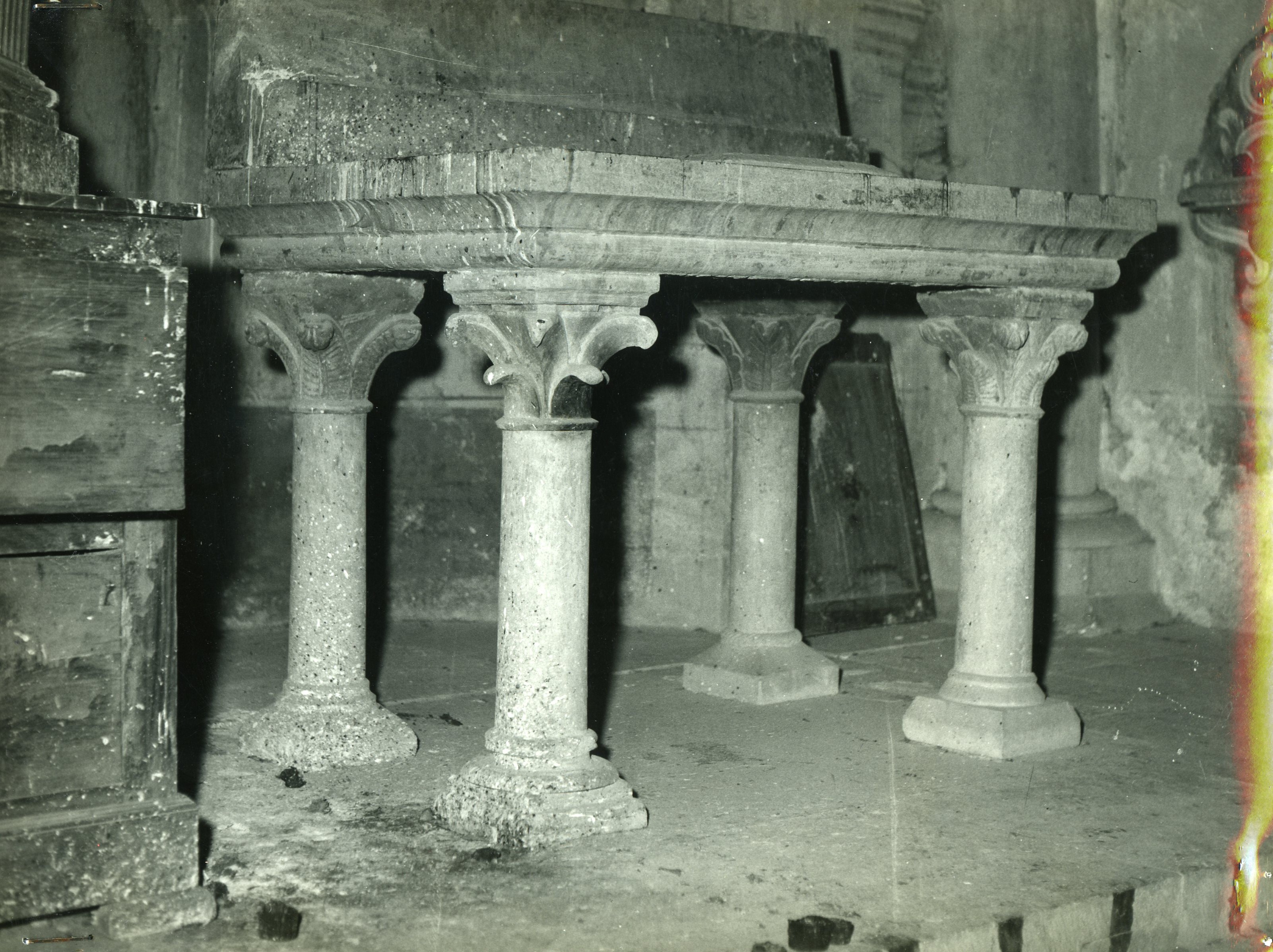 Archivio Dora Garofalo