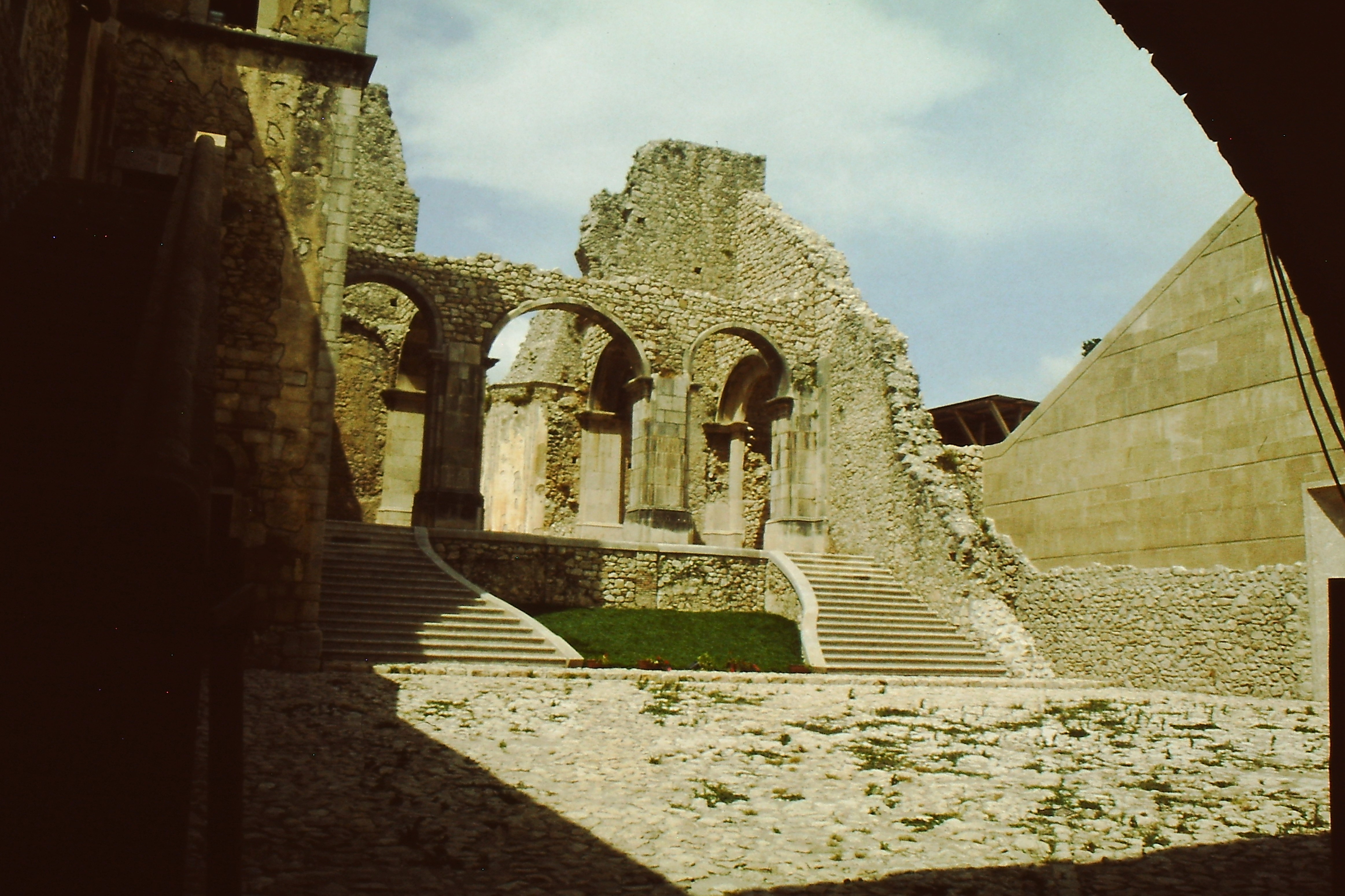 Archivio Luciano Visconti