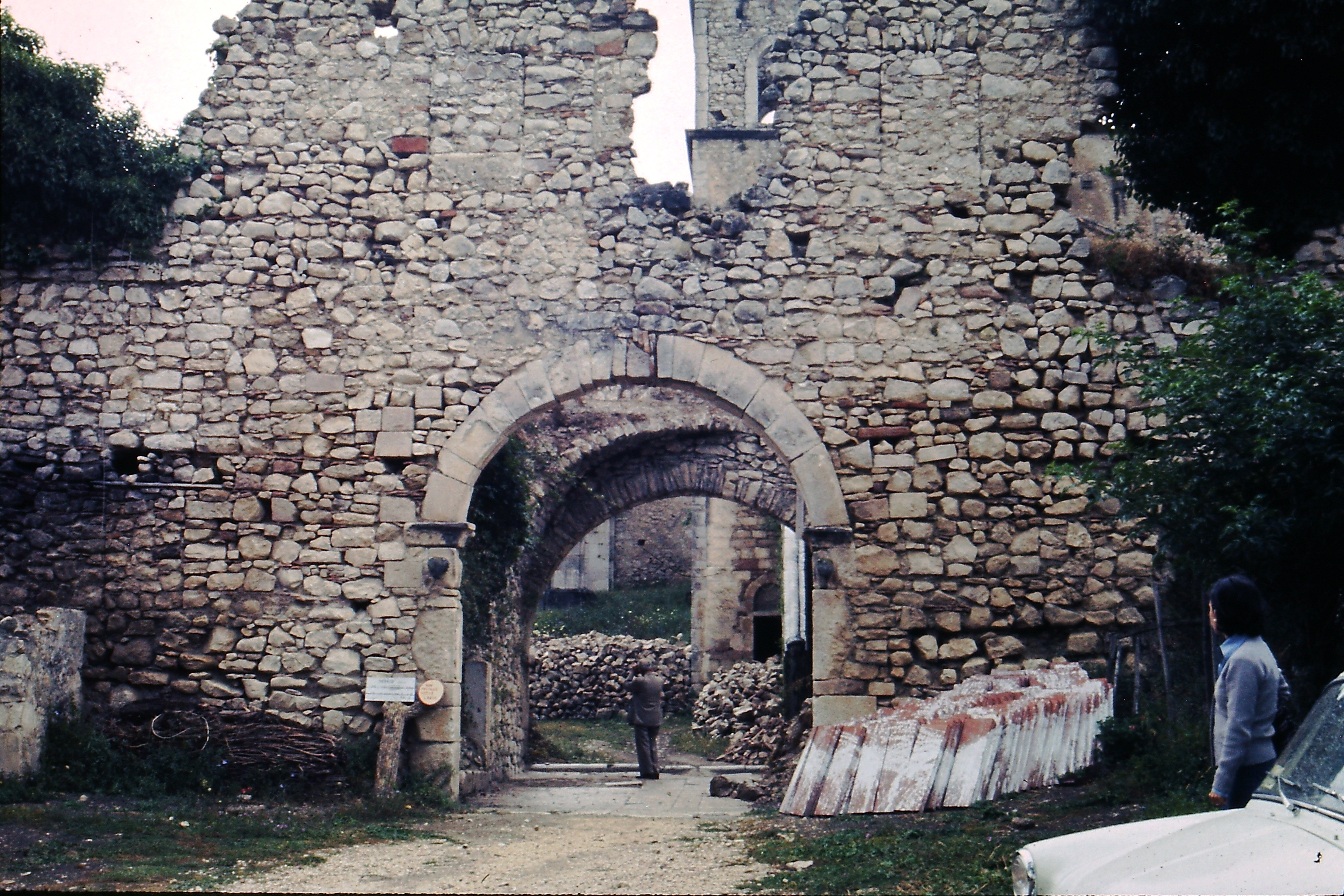 Archivio Luciano Visconti