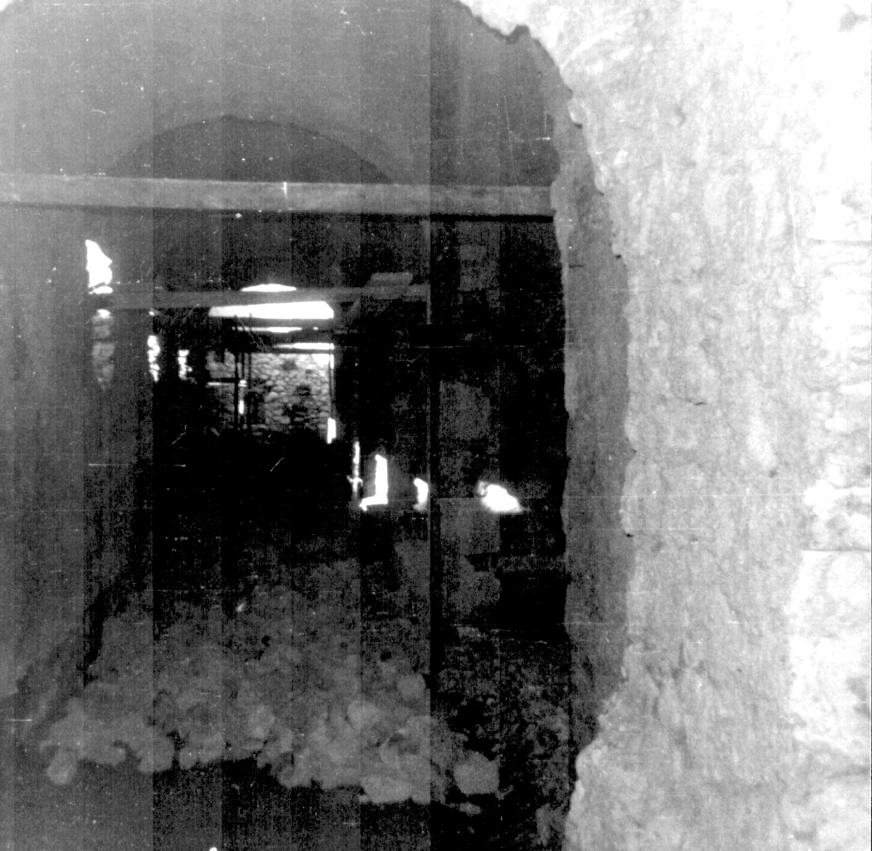 Liberazione Archi Cf Archivio Lucio Maria De Marino