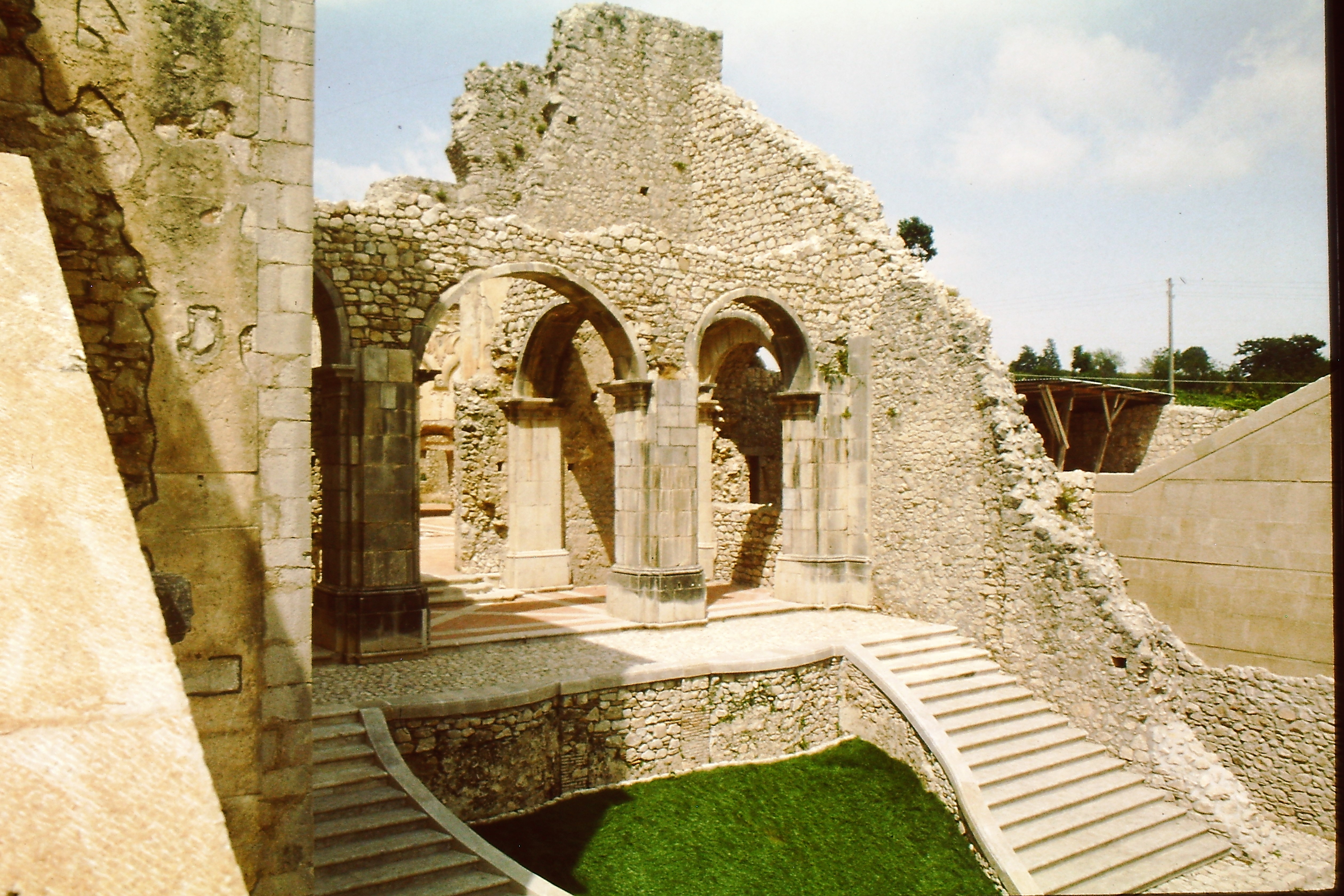 Archivio Luciano Visconti