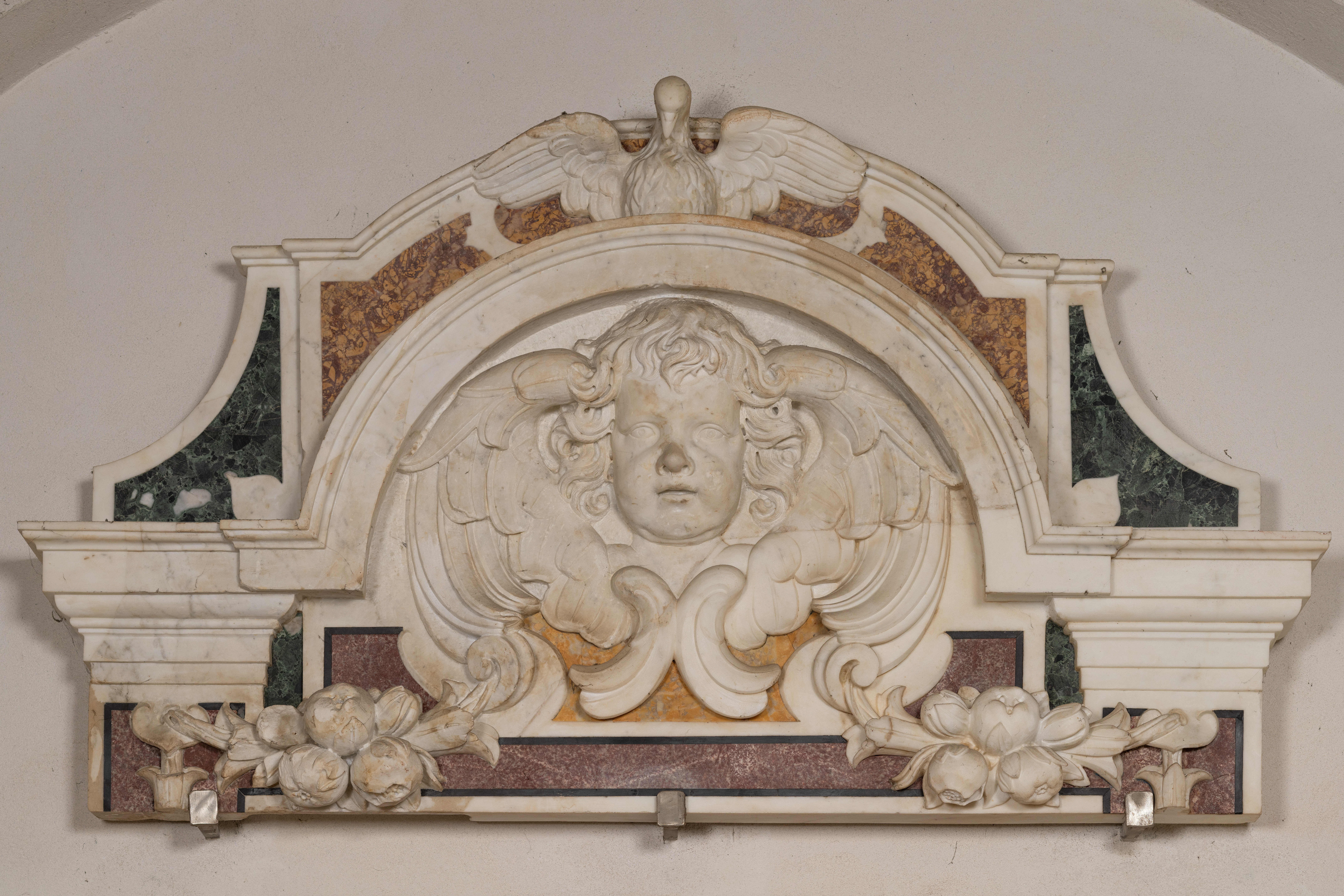 Arredi della Chiesa del Vaccaro